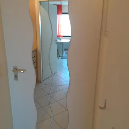 Apartment Fehmarn-ostseeferien Fewoarmin2 189 2