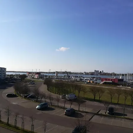Appartamento Fehmarn-ostseeferien Fewoarmin2 189 2 Fehmarn